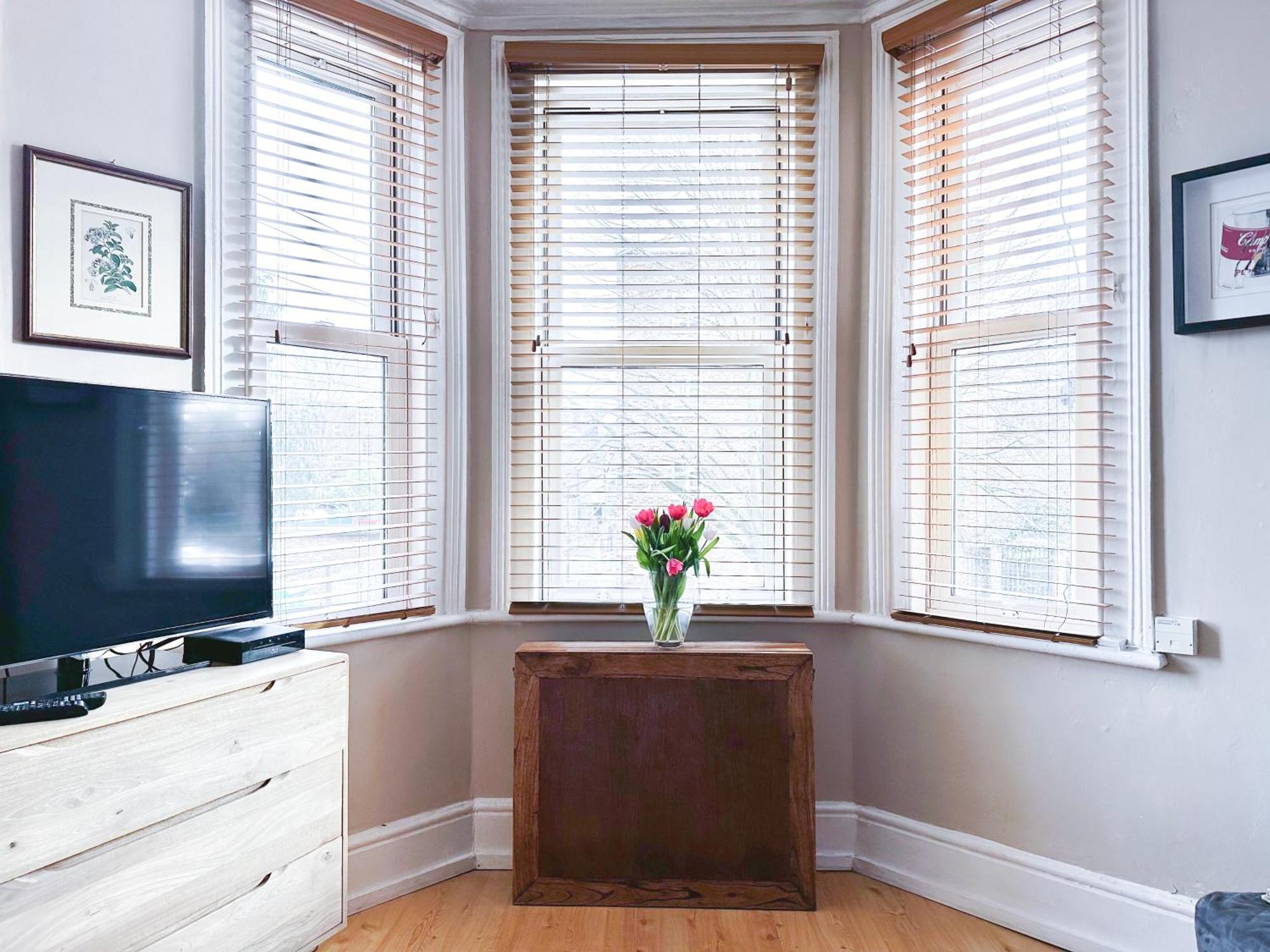 Artistic Pied-A-Terre, Steps From The Tube, Moments From London'S Heart Leilighet Eksteriør bilde