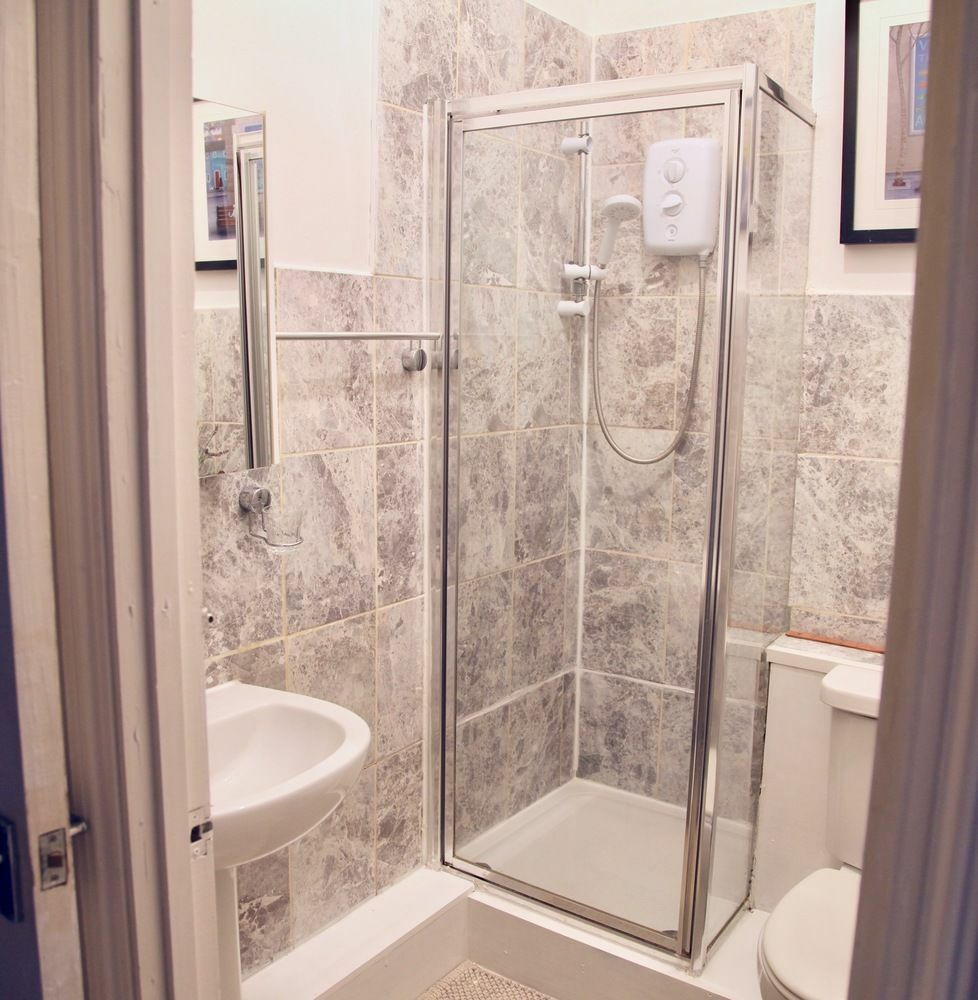 Artistic Pied-A-Terre, Steps From The Tube, Moments From London'S Heart Leilighet Eksteriør bilde