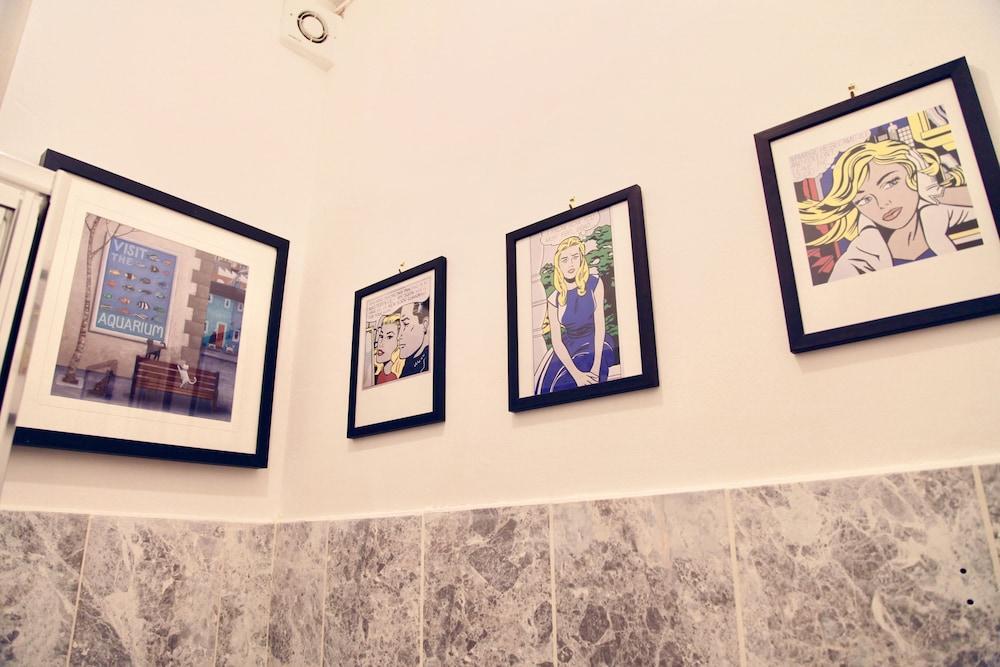 Artistic Pied-A-Terre, Steps From The Tube, Moments From London'S Heart Leilighet Eksteriør bilde